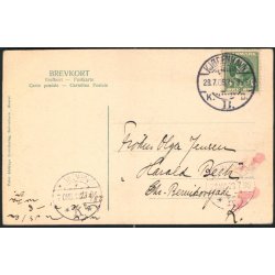 Villa Gallina - Peter Alstrup 2159