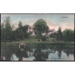 Haslev - H&aelig;sende - Sk. B. & Kf. 1342