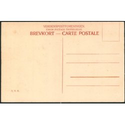 Hilsen fra Bregentved - A.K.V. u/n