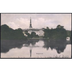 Bregentved - Olsens Bogh. 3636