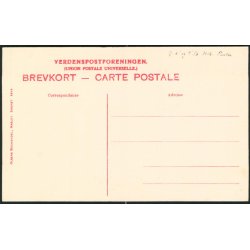 Bregentved - Olsens Bogh. 3636