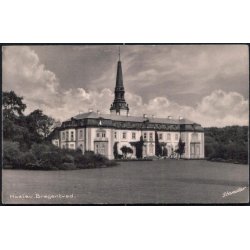 Haslev - Bregentved - Stender H. 169 K