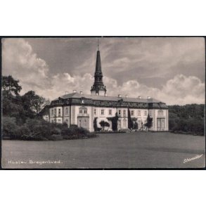 Haslev - Bregentved - Stender H. 169 K