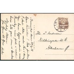 Bregentved Slot - Sj&aelig;lland - FDB 40 S