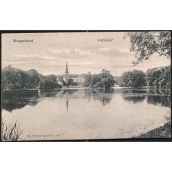 Bregentved - Haslev - Sk. B. & Kf. 1361