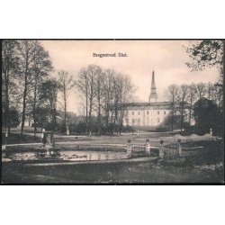 Bregentved Slot - Frantz Halby u/n