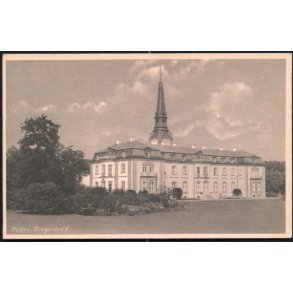 Haslev - Bregentved - Stender 127