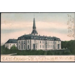 Bregentved I (Sj&aelig;lland) F&B 31