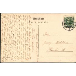 Bregentved I (Sj&aelig;lland) F&B 31