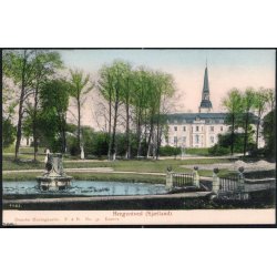 Bregentved - (Sj&aelig;lland) F&B 32