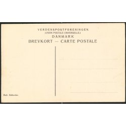 Bregentved - (Sj&aelig;lland) F&B 32