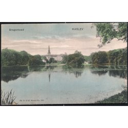 Bregentved - Haslev - Sk. B. & Kf. 1361