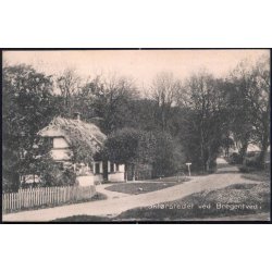 Trakt&oslash;rstedet ved Bregentved - Alfred Jensens Bogh. 6224