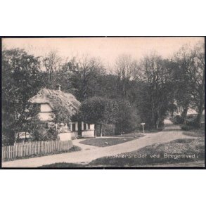 Traktørstedet ved Bregentved - Alfred Jensens Bogh. 6224