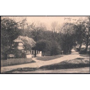 Traktørstedet ved Bregentved - Alfred Jensens Bogh. 6224