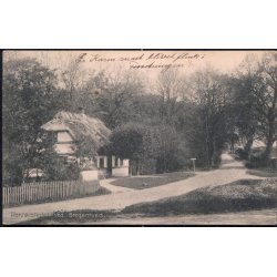 Trakt&oslash;rstedet ved Bregentved - Alfred Jensens Bogh. 6224