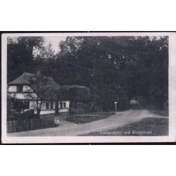 Trakt&oslash;rstedet ved Bregentved - Stender H. 57