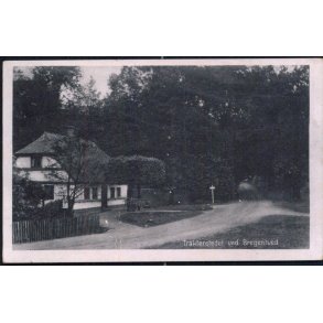 Traktørstedet ved Bregentved - Stender H. 57