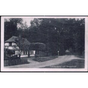 Traktørstedet ved Bregentved - Stender H. 57