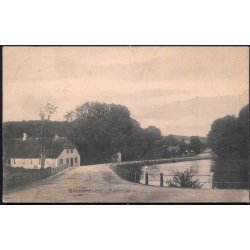 Bregentved M&oslash;lles&oslash; - Aug. Olsens Bogh. 5780