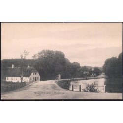 Bregentved M&oslash;lles&oslash; - Aug. Olsens Bogh. 5780