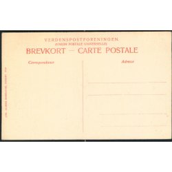 Bregentved M&oslash;lles&oslash; - Aug. Olsens Bogh. 5780