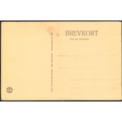 Gl. Vandm&oslash;lle ved Bregentved - Alex Vincent 448