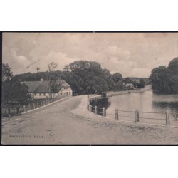 Bregentved M&oslash;lle - Alex Vincent 3304