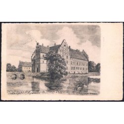 Gisselfeld - Sj&aelig;lland - Anno 1700 - Alex Vincent 19