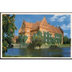 Gisselfeld - Sj&aelig;lland - Stender 1