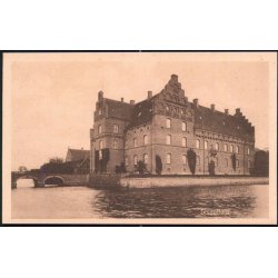 Gisselfeld - Stender H. 59