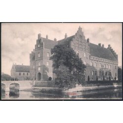 Gisselfeld - WKF 2115