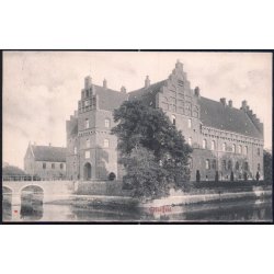 Gisselfeld - WKF 2115