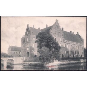 Gisselfeld - WKF 2115