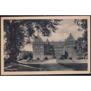 Gisselfeld - Stender H. 93