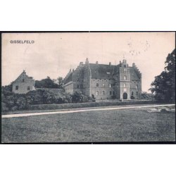 Gisselfeld - Peter Alstrup 2160