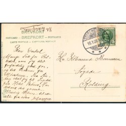 Gisselfeld - Peter Alstrup 2160