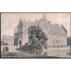 Gisselfeld (Sj&aelig;lland) Alex Vincent 2021