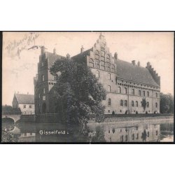 Gisselfeld - Alfred Jensens Bogh. 6222