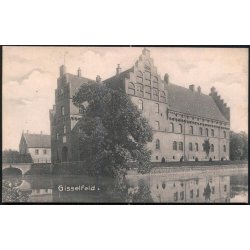 Gisselfeld - Alfred Jensens Bogh. 6222