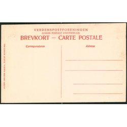 Gisselfeld - Alfred Jensens Bogh. 6222