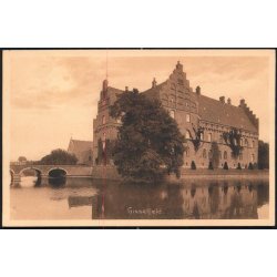 Gisselfeld - Stender 33862