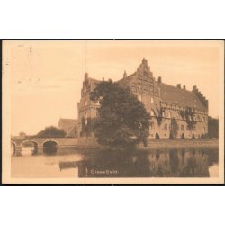 Gisselfeld - Stender 43862