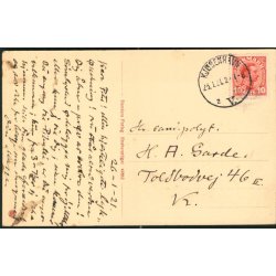 Gisselfeld - Stender 43862