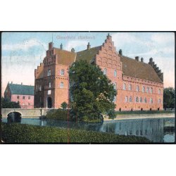 Gisselfeld (Sj&aelig;lland) - C 137