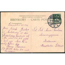 Gisselfeld (Sj&aelig;lland) - C 137