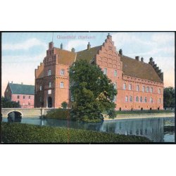 Gisselfeld (Sj&aelig;lland) - C 137