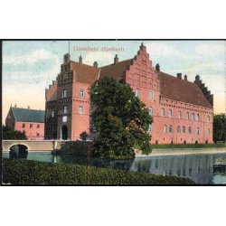 Gisselfeld (Sj&aelig;lland) - Alex Vincent 137