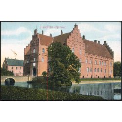 Gisselfeld (Sj&aelig;lland) - C 137