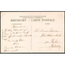 Gisselfeld (Sj&aelig;lland) - C 137